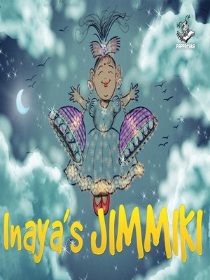 cover image of Inaya's Jimmiki